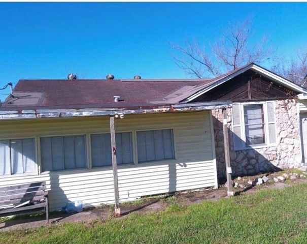 1023 Becker Street, Channelview, TX 77530