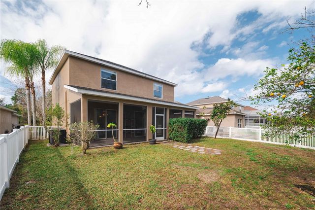 9446 LEATHERWOOD AVENUE, Tampa, FL 33647