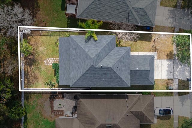 9446 LEATHERWOOD AVENUE, Tampa, FL 33647