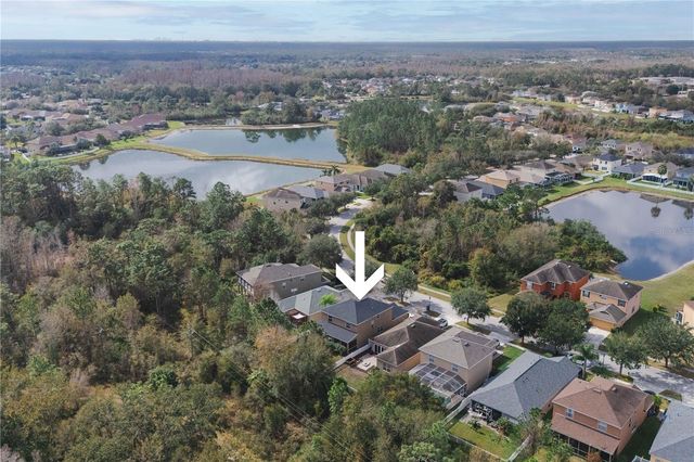 9446 LEATHERWOOD AVENUE, Tampa, FL 33647