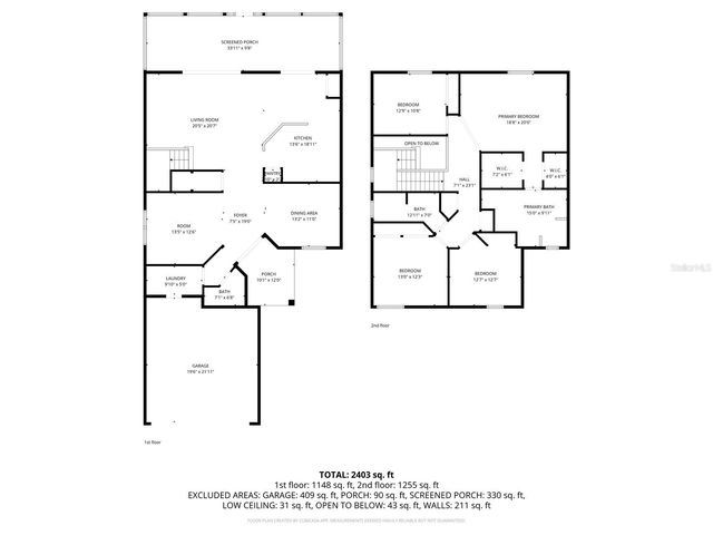 9446 LEATHERWOOD AVENUE, Tampa, FL 33647