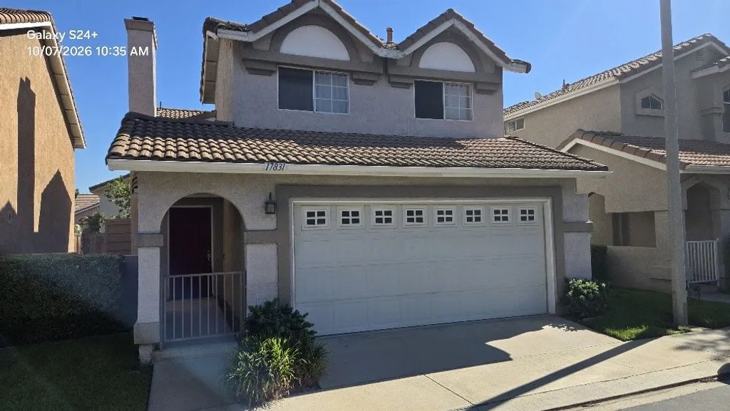 17831 Autry Court, Chino Hills, CA 91709