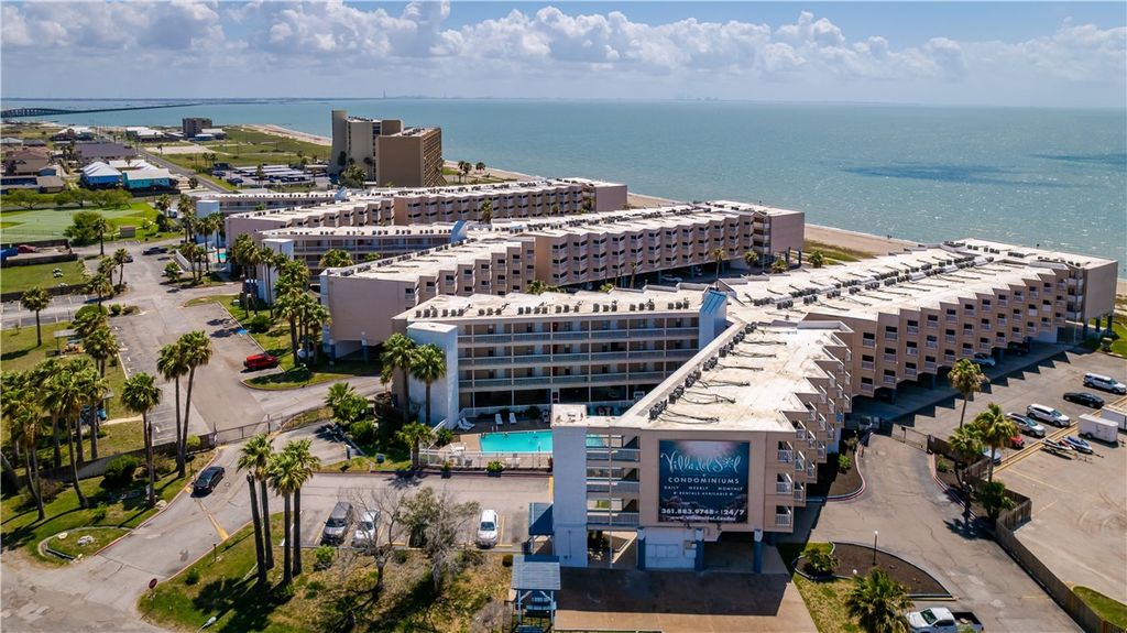 3938 Surfside Blvd 2134, Corpus Christi, TX 78402 — exterior