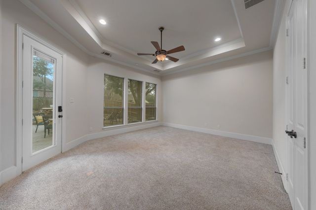 109 Meadowlands Drive, Denton, TX 76210