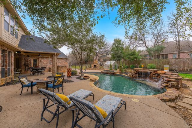 109 Meadowlands Drive, Denton, TX 76210