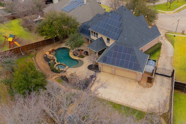 109 Meadowlands Drive, Denton, TX 76210