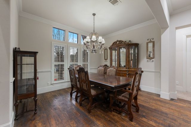 109 Meadowlands Drive, Denton, TX 76210