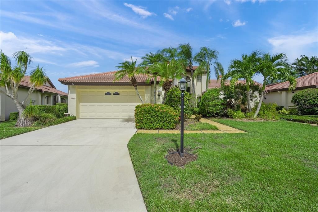 7475 OAK MOSS DRIVE 20, Sarasota, FL 34241