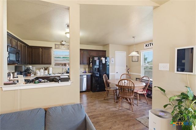 1020 Jamestown Drive, Temple, TX 76504