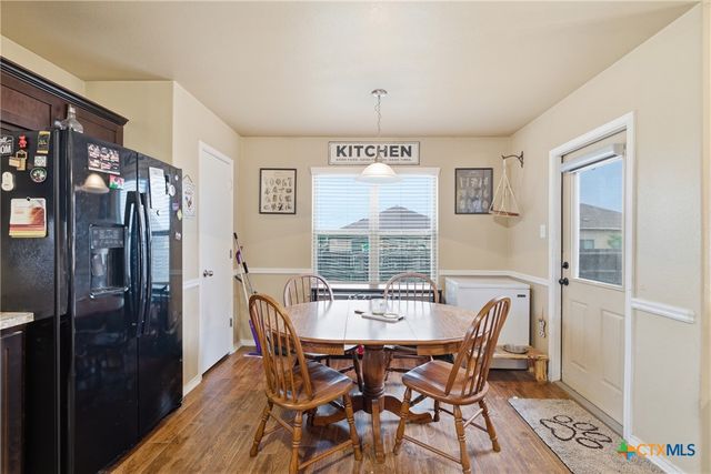 1020 Jamestown Drive, Temple, TX 76504