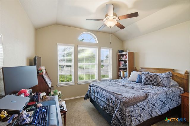 1020 Jamestown Drive, Temple, TX 76504