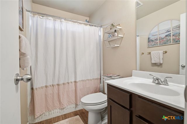 1020 Jamestown Drive, Temple, TX 76504