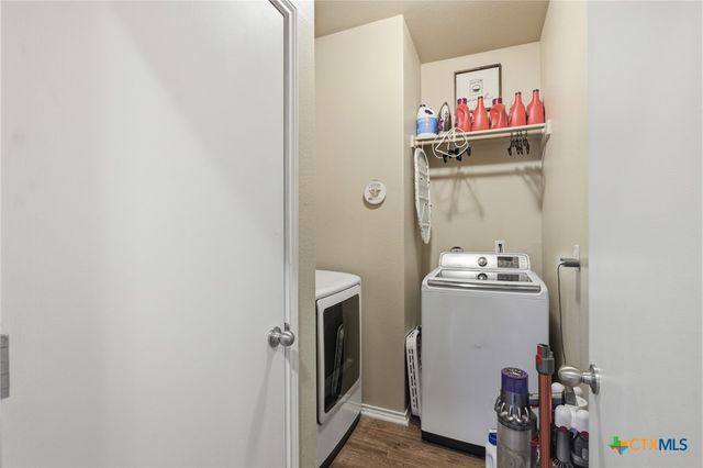 1020 Jamestown Drive, Temple, TX 76504