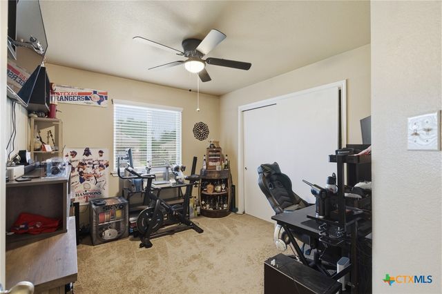 1020 Jamestown Drive, Temple, TX 76504