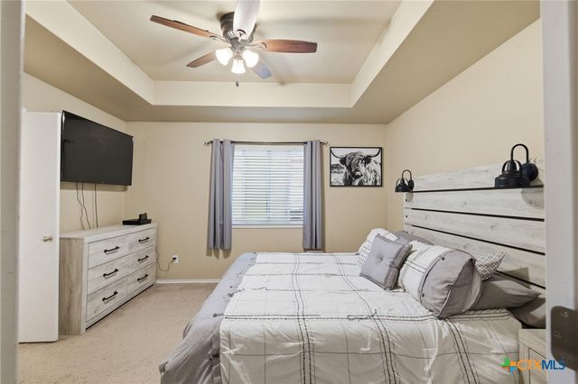 1020 Jamestown Drive, Temple, TX 76504