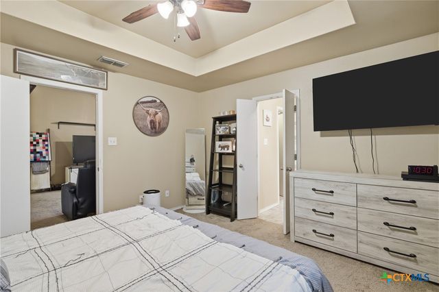 1020 Jamestown Drive, Temple, TX 76504