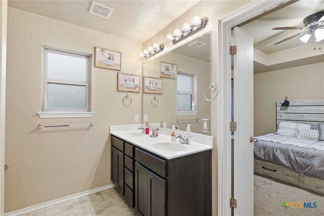 1020 Jamestown Drive, Temple, TX 76504