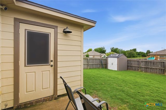 1020 Jamestown Drive, Temple, TX 76504