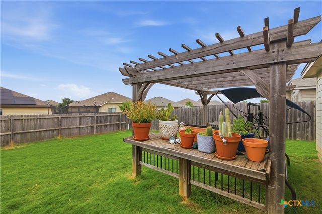 1020 Jamestown Drive, Temple, TX 76504