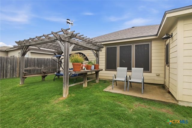 1020 Jamestown Drive, Temple, TX 76504