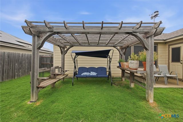 1020 Jamestown Drive, Temple, TX 76504
