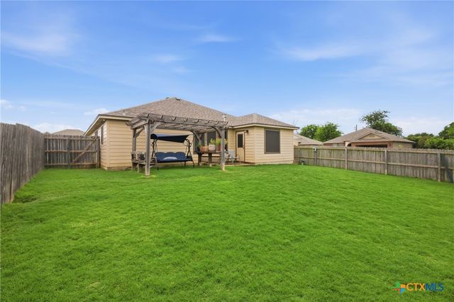 1020 Jamestown Drive, Temple, TX 76504