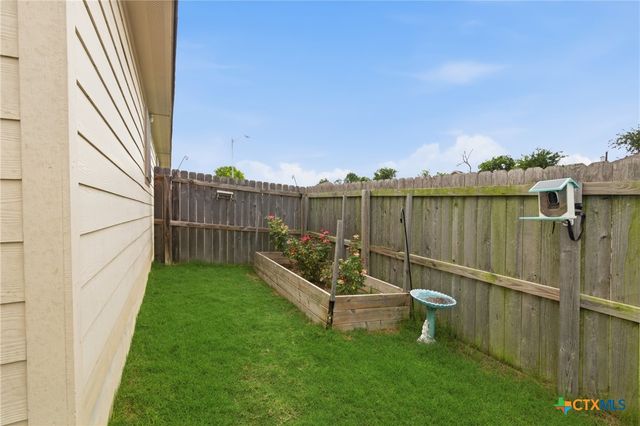 1020 Jamestown Drive, Temple, TX 76504