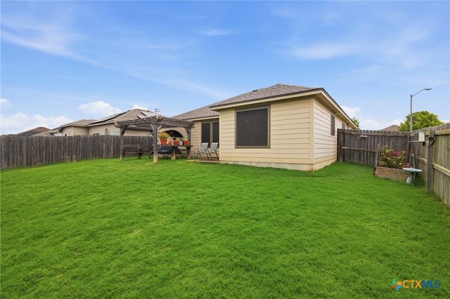 1020 Jamestown Drive, Temple, TX 76504