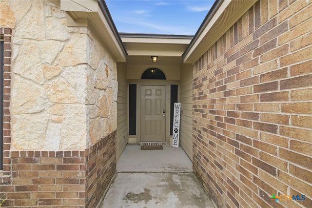 1020 Jamestown Drive, Temple, TX 76504