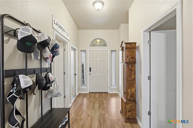 1020 Jamestown Drive, Temple, TX 76504