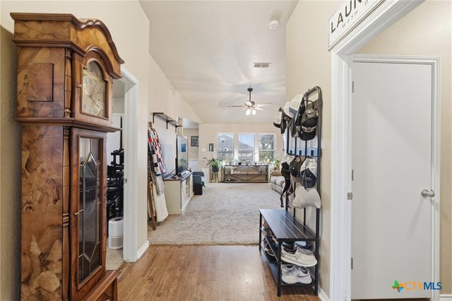 1020 Jamestown Drive, Temple, TX 76504