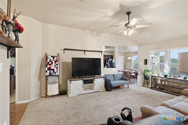 1020 Jamestown Drive, Temple, TX 76504