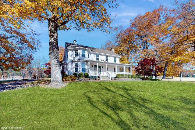 49 Spanktown Road, Warwick, NY 10990