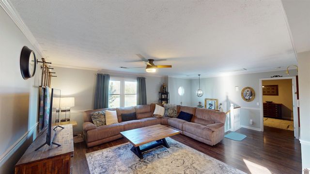5204 Ogilvie Ave, Paducah, KY 42001