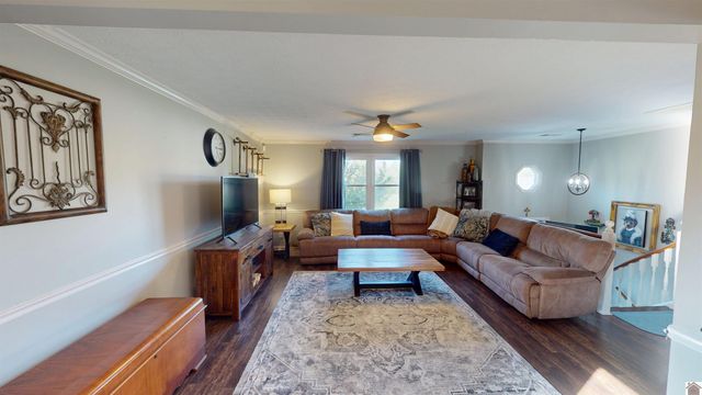 5204 Ogilvie Ave, Paducah, KY 42001