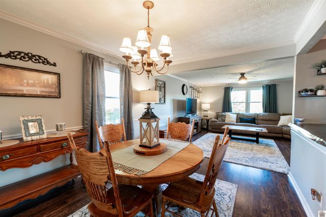 5204 Ogilvie Ave, Paducah, KY 42001