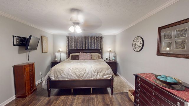 5204 Ogilvie Ave, Paducah, KY 42001