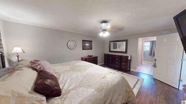 5204 Ogilvie Ave, Paducah, KY 42001