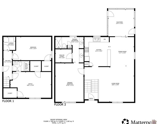 5204 Ogilvie Ave, Paducah, KY 42001
