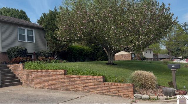 5204 Ogilvie Ave, Paducah, KY 42001