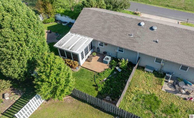 5204 Ogilvie Ave, Paducah, KY 42001