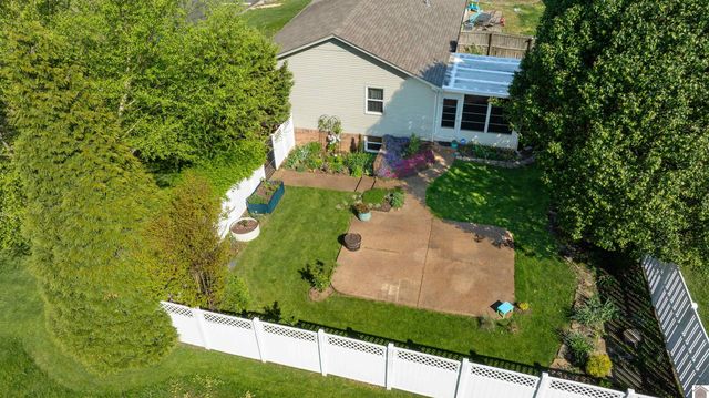5204 Ogilvie Ave, Paducah, KY 42001