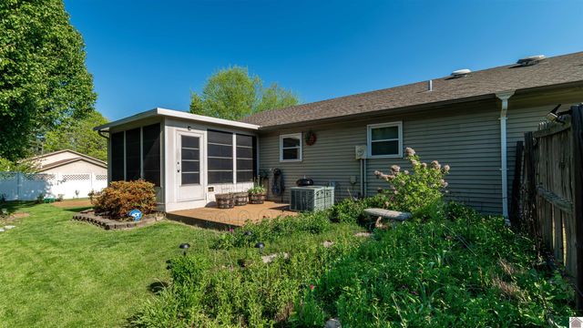 5204 Ogilvie Ave, Paducah, KY 42001