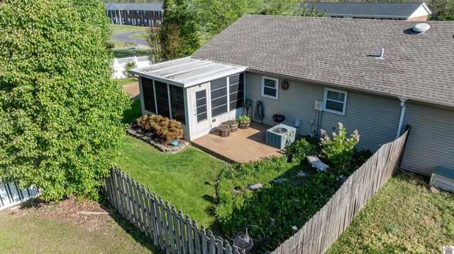 5204 Ogilvie Ave, Paducah, KY 42001