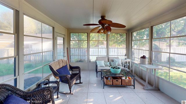 5204 Ogilvie Ave, Paducah, KY 42001