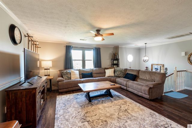 5204 Ogilvie Ave, Paducah, KY 42001