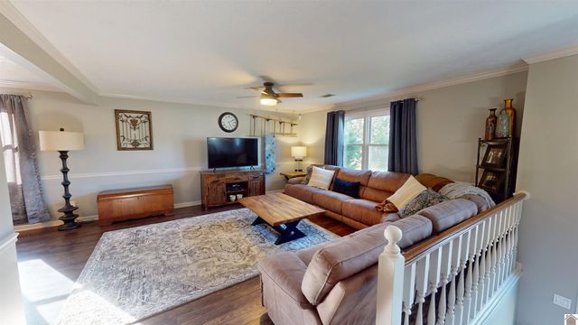 5204 Ogilvie Ave, Paducah, KY 42001