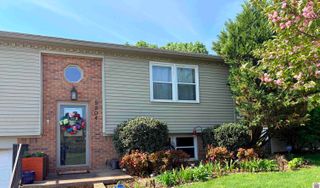 5204 Ogilvie Ave, Paducah, KY 42001