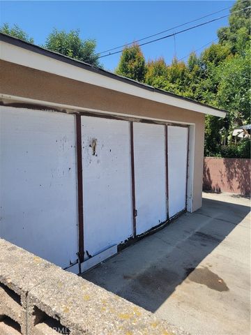 333 N Hollow, West Covina, CA 91790