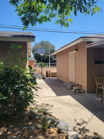 333 N Hollow, West Covina, CA 91790
